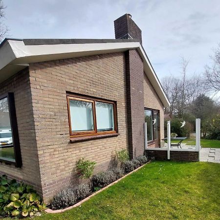 Вилла Hello Zeeland - Vakantiehuis Oosterpark 92 Оосткапелл Экстерьер фото
